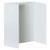 Fade-Away Foam Presentation Board, White