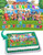 Cakecery Cocomelon Edible Cake Image Topper Personalized Birthday Cake Banner 1/4 Sheet