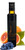 Calivirgin Balsamic Vinegar - Blood Orange Flavored Traditional Balsamic Vinegar - Thick- Velvety- Authentic Italian Balsamic Vinegar - Gourmet Vinegar - Barrel Aged Balsamic Vinegar Bottle - 250ml