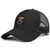 FPPING Masonic-Series-Shriner-Freemason-Compass Men Women Classic Mesh Trucker Cap Sun Hat Adjustable