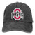 O-HIO S-Tate University-Main Campus Adjustable Snapback Cap Baseball Cap Vacation Jeans Hat for Men Women Boy Girl Cap Black