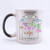 Funny Funny Friend Gift - Problem Solving Flowchart?Coffee?Mug?or?Tea?Cup Morphing Mugs Ceramic?Material?Mugs White?11OZ