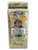 The Coffee Fool Fool's Organic Fair Trade Nicaraguan Matagalpa Whole Bean Coffee, 12 Ounce