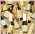 Art Plates - Wine Bottles Switch Plate - Double Toggle