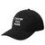 Custom Baseball Cap Personalized Text Image Photo Logo Hats for Men Women Black