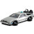 Hot Wheels 2019 Hw Screen Time 9/10 - Back to The Future Time Machine Hover Mode