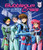 Bubblegum Crisis- High-definition Disctopia -Blu-ray-