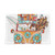 Retro Bus Hippie Puzzle 500 Piece Jigsaw Puzzle Adult  Jigsaw Puzzle-gb-