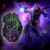 P Selling 5500 DPI 7 Buttons LED Optical USB Wired Gaming Mouse Mice for Pro Gamer Mouse Color Backlight