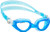 Cressi Right, Blue/Blue, Clear Lens