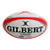 Gilbert G-TR4000 Rugby Training Ball - Red -4-