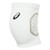 ASICS Gel-Tactic Court Volleyball Kneepad- Team White- Large/X-Large
