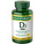 Nature's Bounty D3-2000 IU- 240 Softgels -Pack of 2-