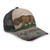 Dreamfy Unisex Baseball Cap California Flag Double Headed Bear Snapback Bill Hip Hop Hats Trucker Hat for Men Women Dreamfy Unisex Baseball Cap California Flag Double Headed Bear Snapback Bill Hip Hop Hats Trucker Hat for Men Women