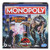 Hasbro Gaming Monopoly- Jurassic Park Edition Board Game for Kids Ages 8 and Up- Includes T. Rex Monopoly Token- Electronic Gate Plays SFX and Movie Theme