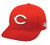 Cincinnati Reds ADULT Adjustable Hat MLB Officially Licensed Major League Baseball Replica Ball Cap