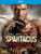 Spartacus- Vengeance- Season 2 -Blu-ray-