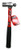 Task Tools T71008 8-Ounce Ball Hammer with Fiberglass Handle