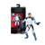 Star Wars The Clone Wars Black Series Clone Commander Wolffe Action Figure -6 Inch-