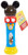 Disney Mickey Mouse Clubhouse Mousekadoer Microphone