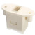 New 137006200 Washer Door Latch Replacement Compatible with Electrolux and Frigidaire Clothes Washer 7137006200 PS2349356 AP4368805