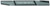 Oregon 98-019 MTD Replacement Lawn Mower Blade 18-7/8-Inch