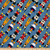 Springs Creative Products Disney Crossy Road Mickey and Friends Multi Fabric by The Yard