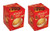 Dark Chocolate Orange 5.53 oz 2 pack -5.53 oz 2 pack -4-Unit--
