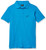 Alpinestars Men's Perpetual Polo- Turquoise- Medium