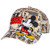 Mickey Mouse Disney Comic Baseball Hat