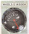 Knock Knock Wheels O' WisdominchAfter The Breakupinch Self-Help Card