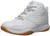 AND 1 Boys' Cyclone Sneaker- White/Gum- 6 Medium US Big Kid