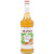 Monin Peanut Butter Syrup 750ml by Monin