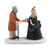 Department 56 Dickens' Village Queen's Journal Accessory Figurine- 2.675 inch