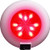 SeaSense Surface Mount LED Light- White/Red