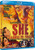 She -1935- - Blu-Ray- Reg.A/B/C Import - Spain -