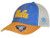 Top of the World UCLA Bruins Blue Yellow Offroad Adj Snapback Hat Cap Top of the World UCLA Bruins Blue Yellow Offroad Adj Snapback Hat Cap
