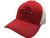 Top of the World Arkansas Razorbacks Tow Red Ranger Mesh Adjustable Snapback Hat Cap