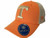 Top of the World Tennessee Volunteers Tow Orange Ranger Mesh Adjustable Snapback Hat Cap