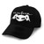Puscifer Cap Unisex Adjustable Sport Hip-hop Hats Baseball Hat Outdoor Black