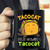 Tacocat Spelled Backwards Is Tacocat Taco Lover Mug