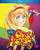 New Cutey Honey Complete OVA Series -Blu-ray-