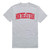 Northeastern University Game Day Tee T-Shirt Heather Grey Large