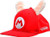 Ubisoft - Mario Plus Rabbids Kingdom Battle Cap Red