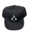 Ubi Workshop Assassin's Creed Official Cap Official Ubisoft Collection Black