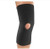 DJO ProCare Knee Support Slip-On Left or Right Knee- Black- Extra Large
