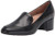 LifeStride Women's Trixie Loafer- black- 5.5 M US