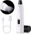 Casfuy Dog Nail Grinder with LED Light - Upgraded 2-Speed Electric Pet Nail Trimmer Powerful Painless Paws Grooming  and  Smoothing for Small Medium Large Dogs  and  Cats -White- Casfuy Dog Nail Grinder with LED Light - Upgraded 2-Speed Electric Pet Nail Trimmer Powerful Painless Paws Grooming  and  Smoothing for Small Medium Large Dogs  and  Cats -White-
