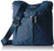 Baggallini Horizon Crossbody with RFID- Slate Quilt