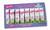 Brach's 8 Chocolate Covered Marshmallow Rabbits -4 Packs-